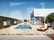 Villa · Nouvelle construction Alfas del Pi · Arabí