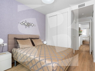 Apartamento · Obra Nueva ORIHUELA COSTA · Villamartin