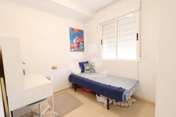 Apartment - Resale - TORREVIEJA - Torrevieja