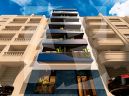 Appartement · Nouvelle construction TORREVIEJA · Playa del Acequión