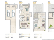 Villa · Nouvelle construction FINESTRAT · Puig Campana Golf