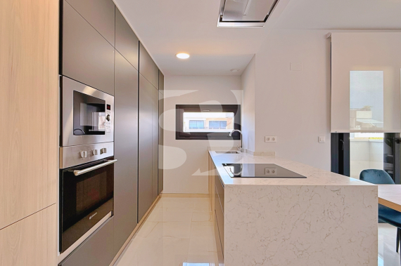 Apartment - Resale - ORIHUELA - Orihuela Costa