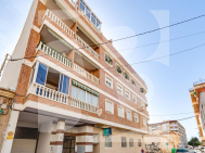 A · Segunda Mano TORREVIEJA · Puerto deportivo marina salinas