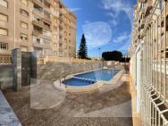 Apartment · Odsprzedaż Torrevieja · Aguas nuevas 1