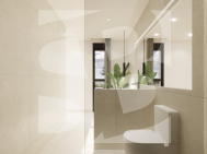 Town House · Nouvelle construction DOLORES · urbanizacion
