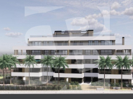 Attique · Nouvelle construction Torre Pacheco · Santa Rosalia Lake And Life Resort