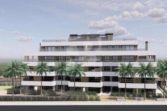 Penthouse - New Build - Torre Pacheco - Santa Rosalia Lake And Life Resort