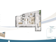 Attique · Nouvelle construction SAN PEDRO DEL PINATAR · Playa Villananitos