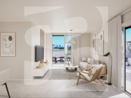 Town House · Nouvelle construction PILAR DE LA HORADADA · Torre de la Horadada