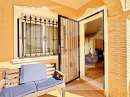 Townhouse · Resale ORIHUELA COSTA · Villamartin