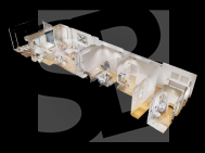 Attique · Nouvelle construction Guardamar del Segura · Pueblo