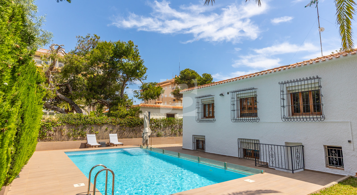 Villa · La Revente TORREVIEJA · Rocio del Mar