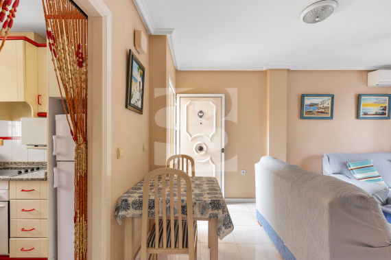 Apartamento - Segunda Mano - TORREVIEJA - Rocio del Mar