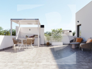 Town House · New Build Torre Pacheco · Torre-pacheco