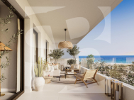 Apartamento · Obra Nueva Mojacar · Playa Macenas (Mojácar)