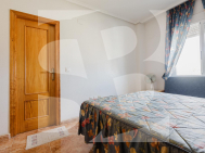 A · Odsprzedaż TORREVIEJA · Parque de Las Naciones