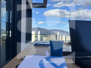 Villa · Nouvelle construction Polop · PAU1