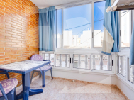 A · Segunda Mano TORREVIEJA · Puerto deportivo marina salinas