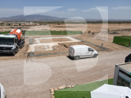 Bungalow · Obra Nueva Fuente Álamo · La Pinilla