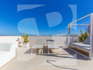 Penthouse · Resale TORREVIEJA · Los Balcones