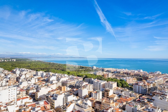 Apartment - Nowo zbudowane - Guardamar del Segura - Centro