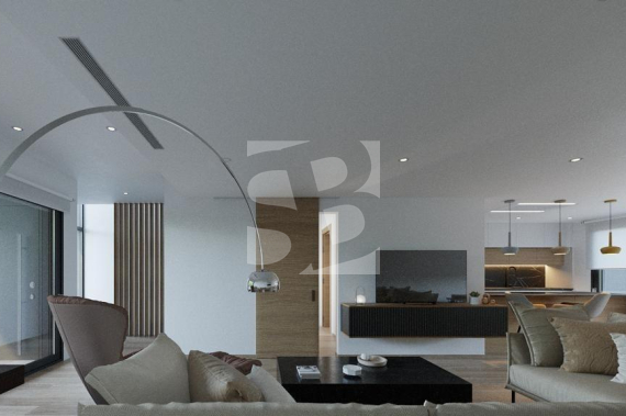 Apartment - Nowo zbudowane - FINESTRAT - 