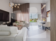 v · Продажа ALGORFA · Campo de Golf - Algorfa