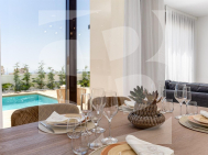 WILLA · Odsprzedaż FINESTRAT · 