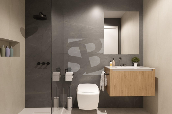 Villa - New Build - LOS ALCAZARES - Serena Golf