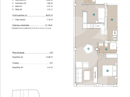 Appartement · Nouvelle construction Jacarilla · pueblo