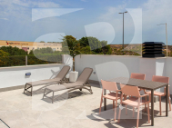 Semidetached · Obra Nueva SUCINA