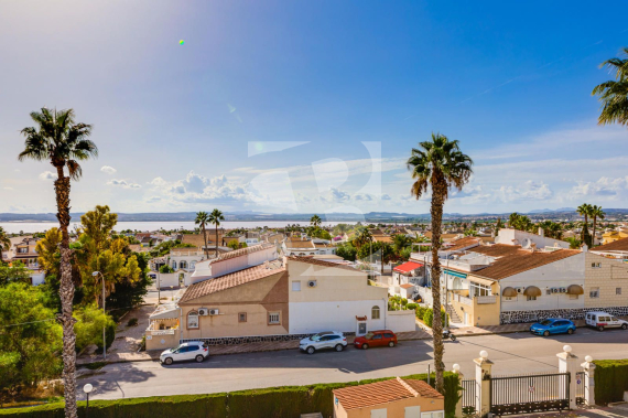 A - Odsprzedaż - TORREVIEJA - San Luis