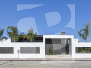 Villa · New Build ROJALES · Cuidad Quesada