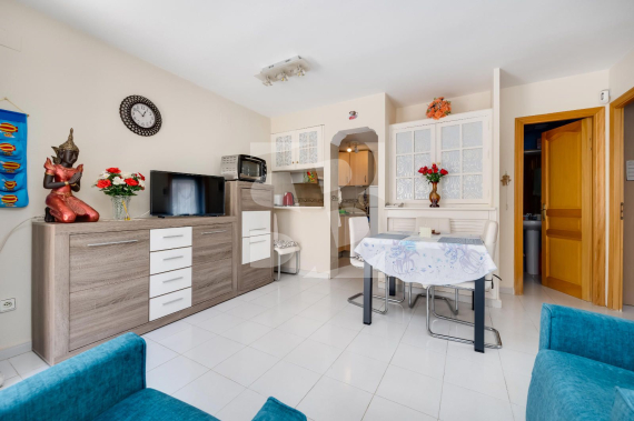 terraced house - Продажа - TORREVIEJA - Torrevieja