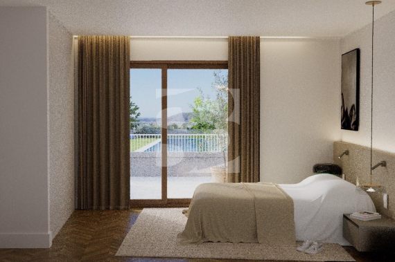 Апартамент - Новостройка - Hondón de las Nieves - Pueblo