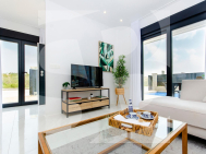 Villa · Nouvelle construction ORIHUELA · Vistabella Golf