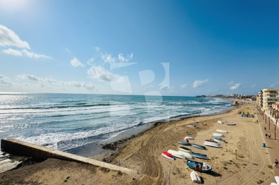 Apartment - Odsprzedaż - La Mata - La Mata