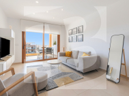 Apartment · Odsprzedaż ORIHUELA COSTA · Villamartín-Las Filipinas