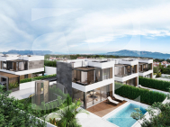 Villa · Nouvelle construction la Nucia · La Nucia