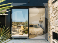 Villa · Nouvelle construction ROJALES · Altos De La Marquesa