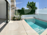 Villa · New Build SAN JAVIER · San Javier