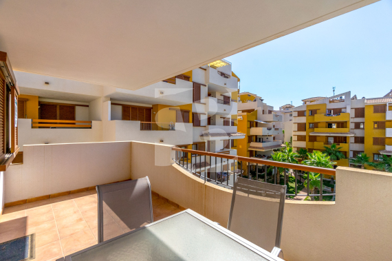 Apartment - Resale - TORREVIEJA - Punta Prima