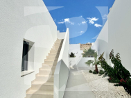 WILLA · Nowo zbudowane BENIJOFAR · Pueblo