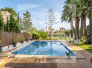 Вилла · Продажа ORIHUELA COSTA · Dehesa de Campoamor