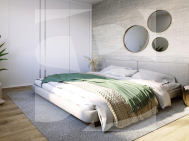Attique · Nouvelle construction Monforte del Cid · Alenda Golf