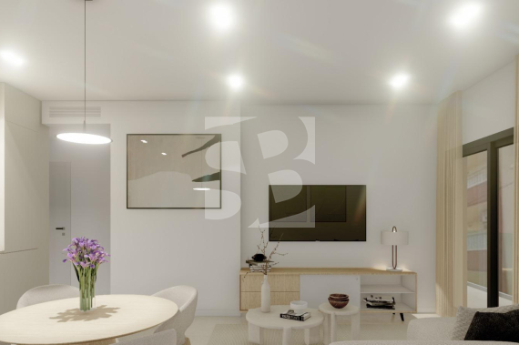 Apartment - New Build - Guardamar del Segura - Pueblo
