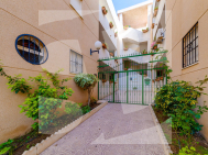 A · Odsprzedaż TORREVIEJA · San Luis