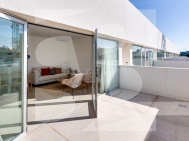 Bungalow · New Build TORREVIEJA · Los Balcones