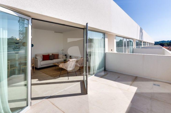 Bungalow - Obra Nueva - TORREVIEJA - Los Balcones