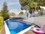 Villa · La Revente TORREVIEJA · Los Balcones